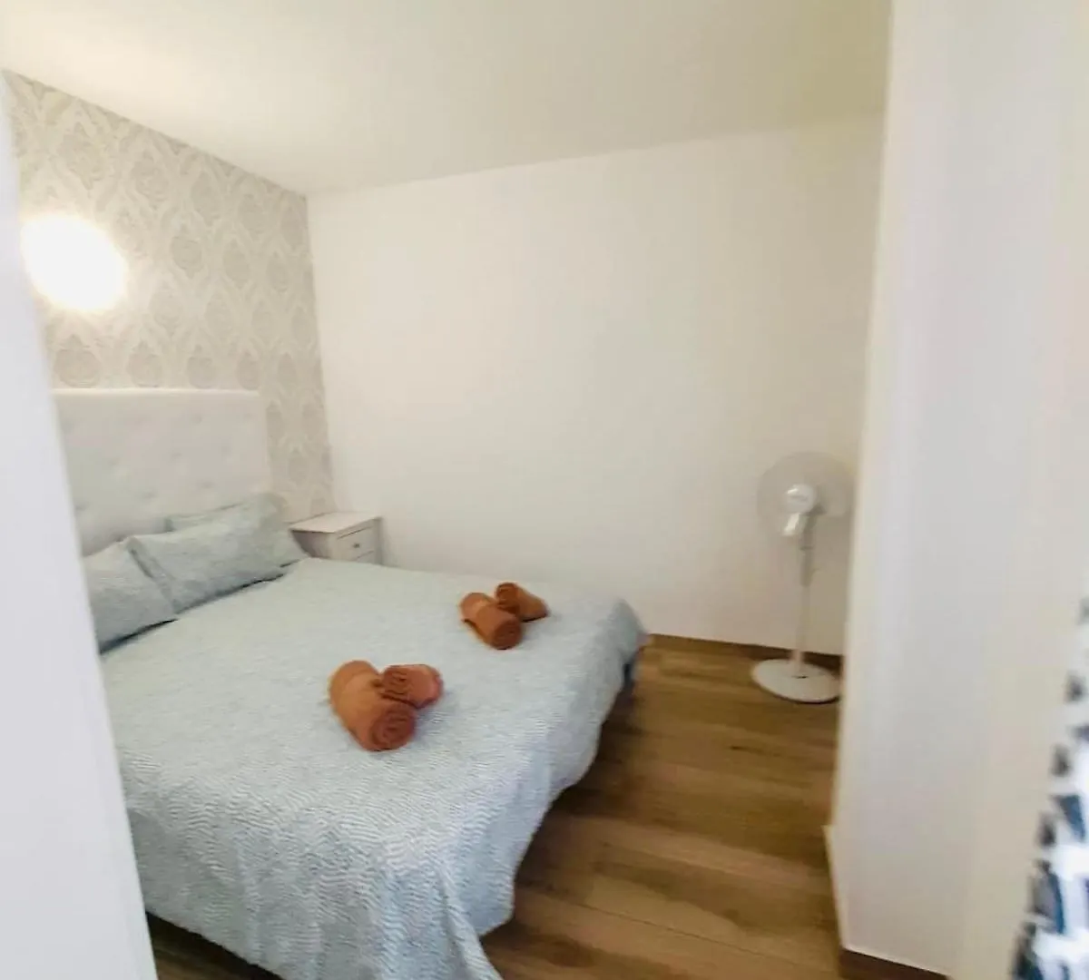 Apartment Cristi Golf Arona  Arona (Tenerife)