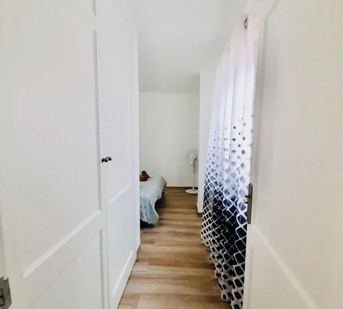 Apartment Cristi Golf Arona