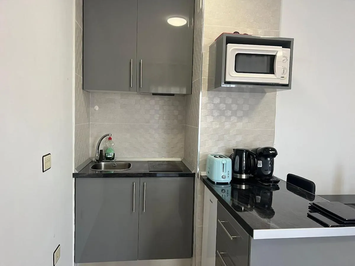 Apartment Cristi Golf Arona   Arona (Tenerife)