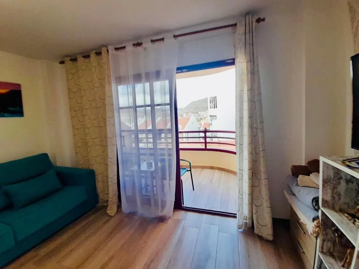 Apartment Cristi Golf Arona