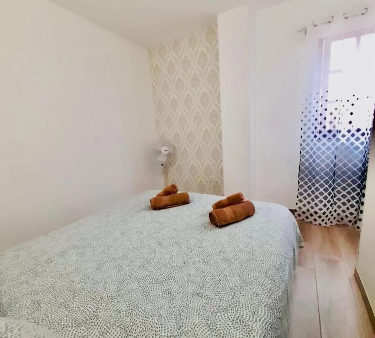 Apartment Cristi Golf Arona
