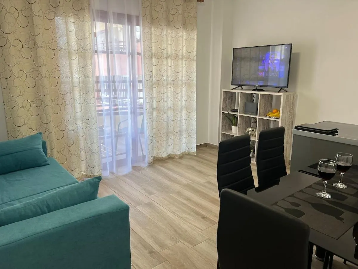 Apartment Cristi Golf Arona   Arona (Tenerife)