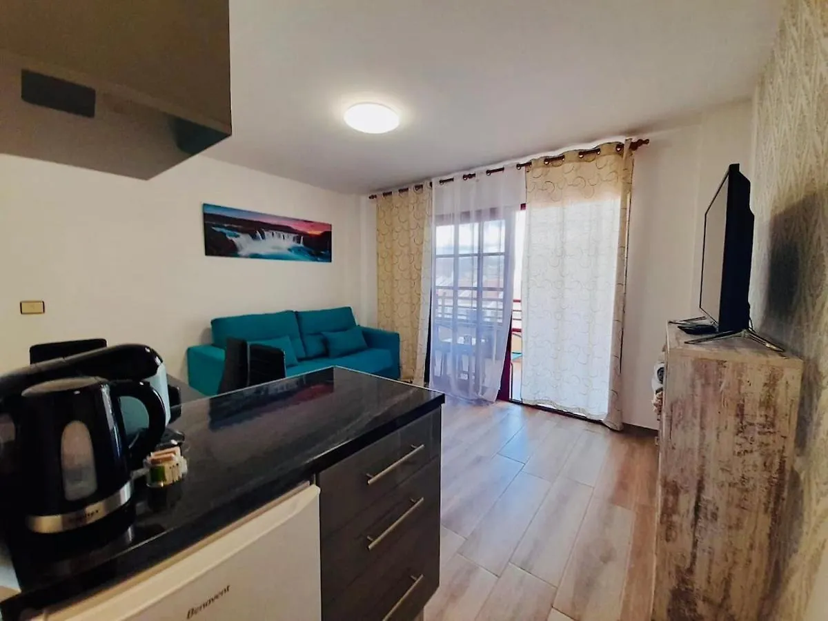 Apartment Cristi Golf Arona