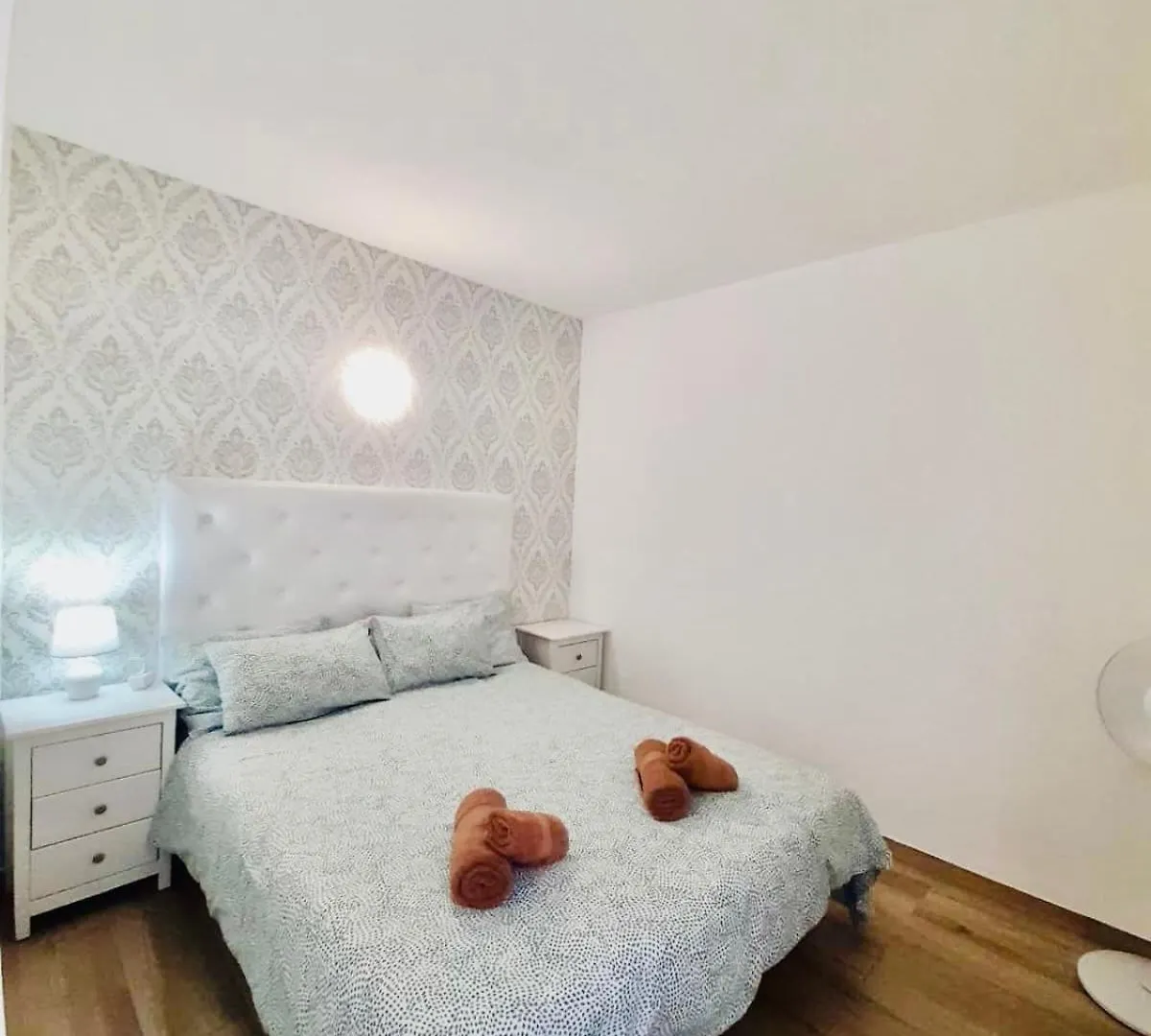 Apartment Cristi Golf Arona  Španělsko