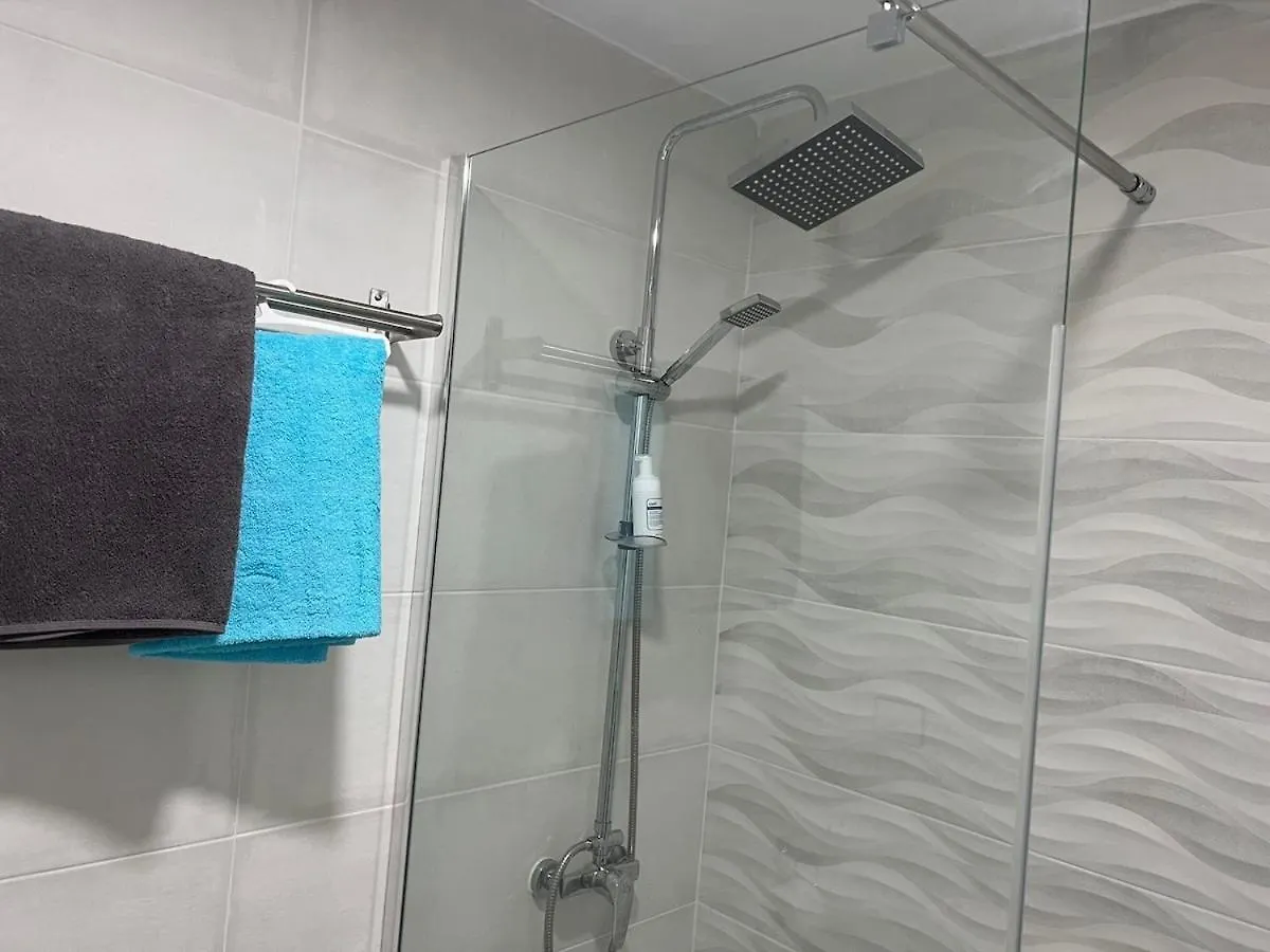 Apartment Cristi Golf Arona  Španělsko