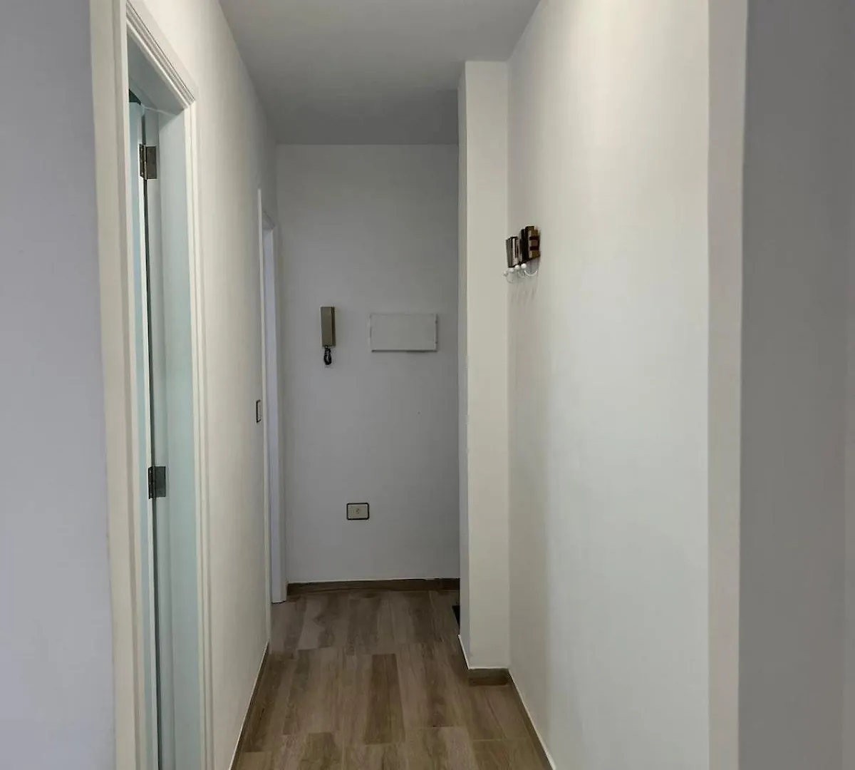 Apartment Cristi Golf Arona  Arona (Tenerife)