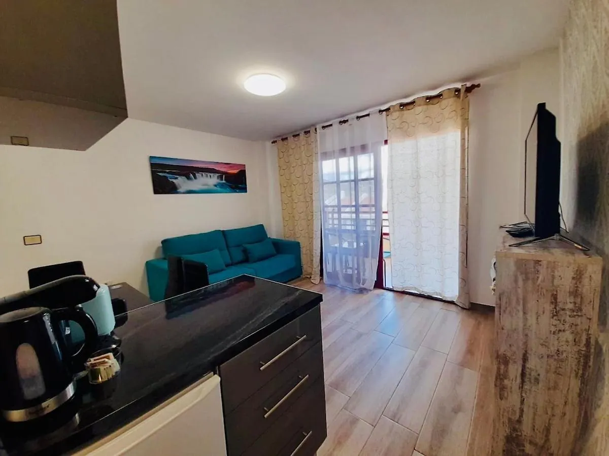 Apartment Cristi Golf Arona