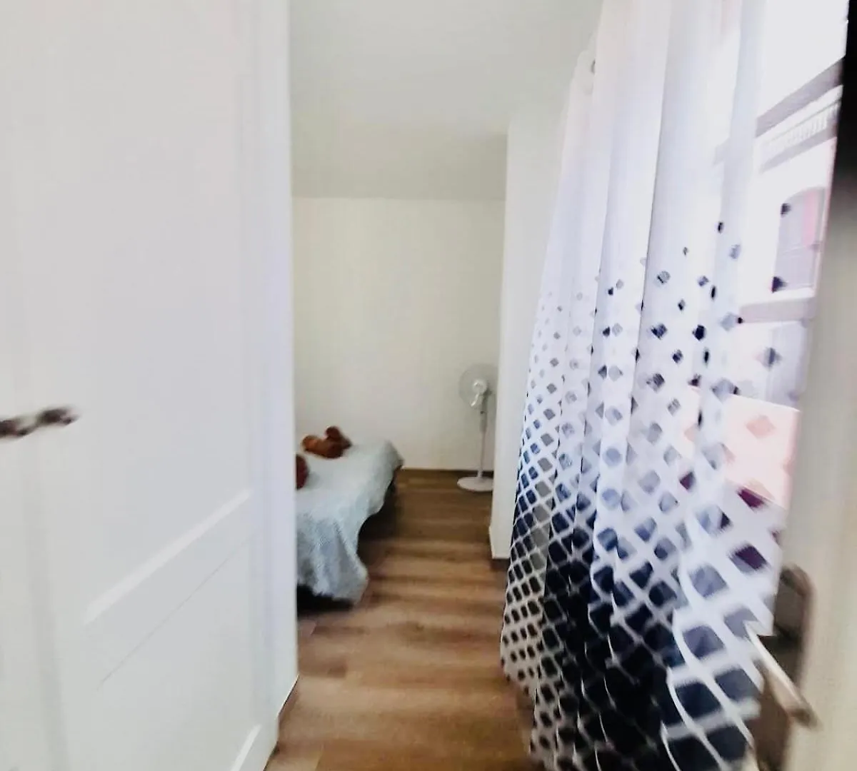 Apartment Cristi Golf Arona   Arona (Tenerife)