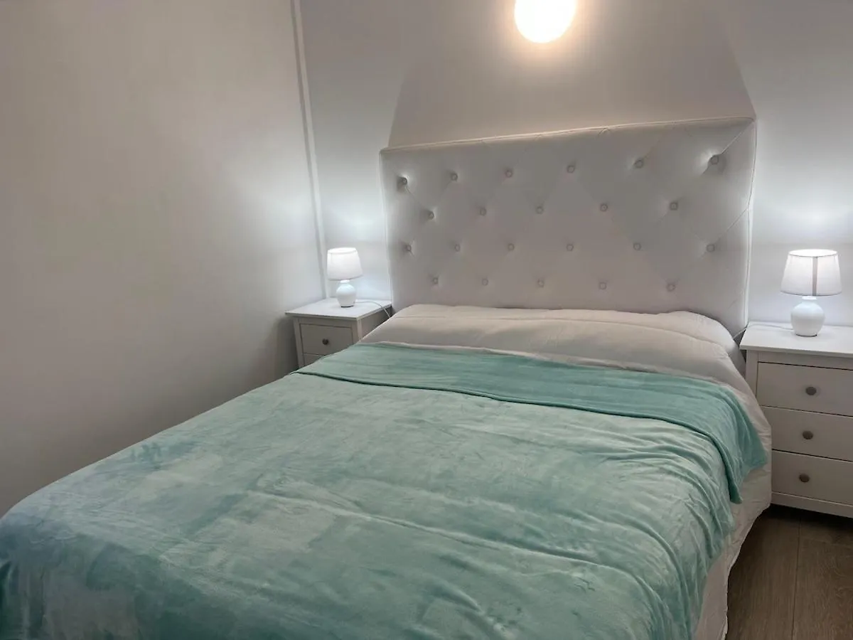 Apartment Cristi Golf Arona