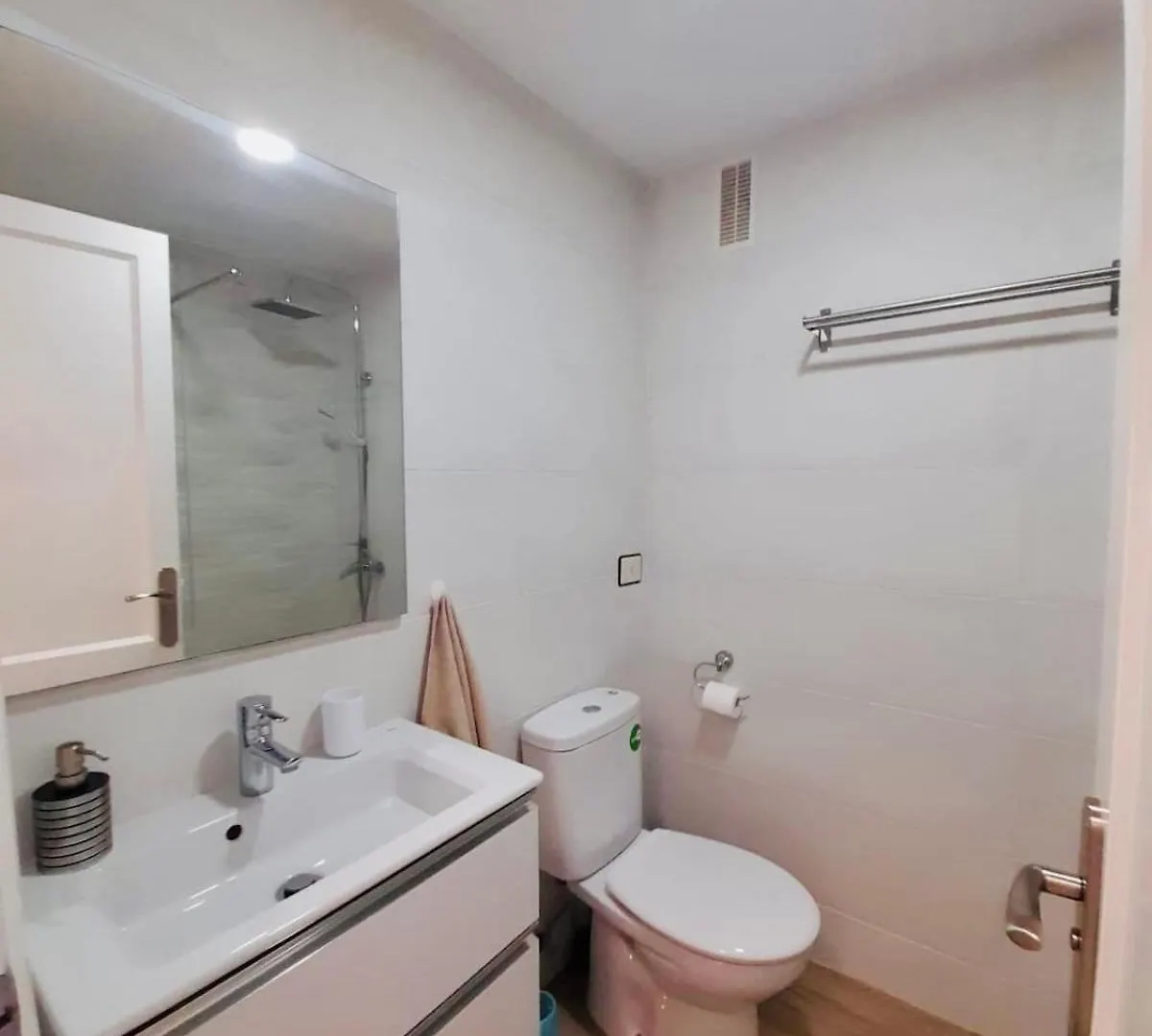 Apartment Cristi Golf Arona  0*, Arona (Tenerife)