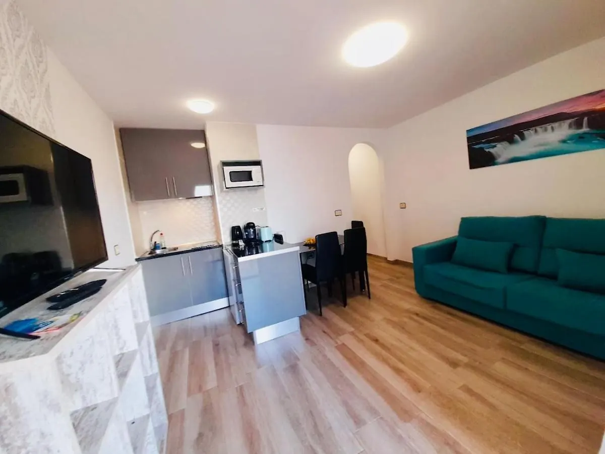 Apartment Cristi Golf Arona