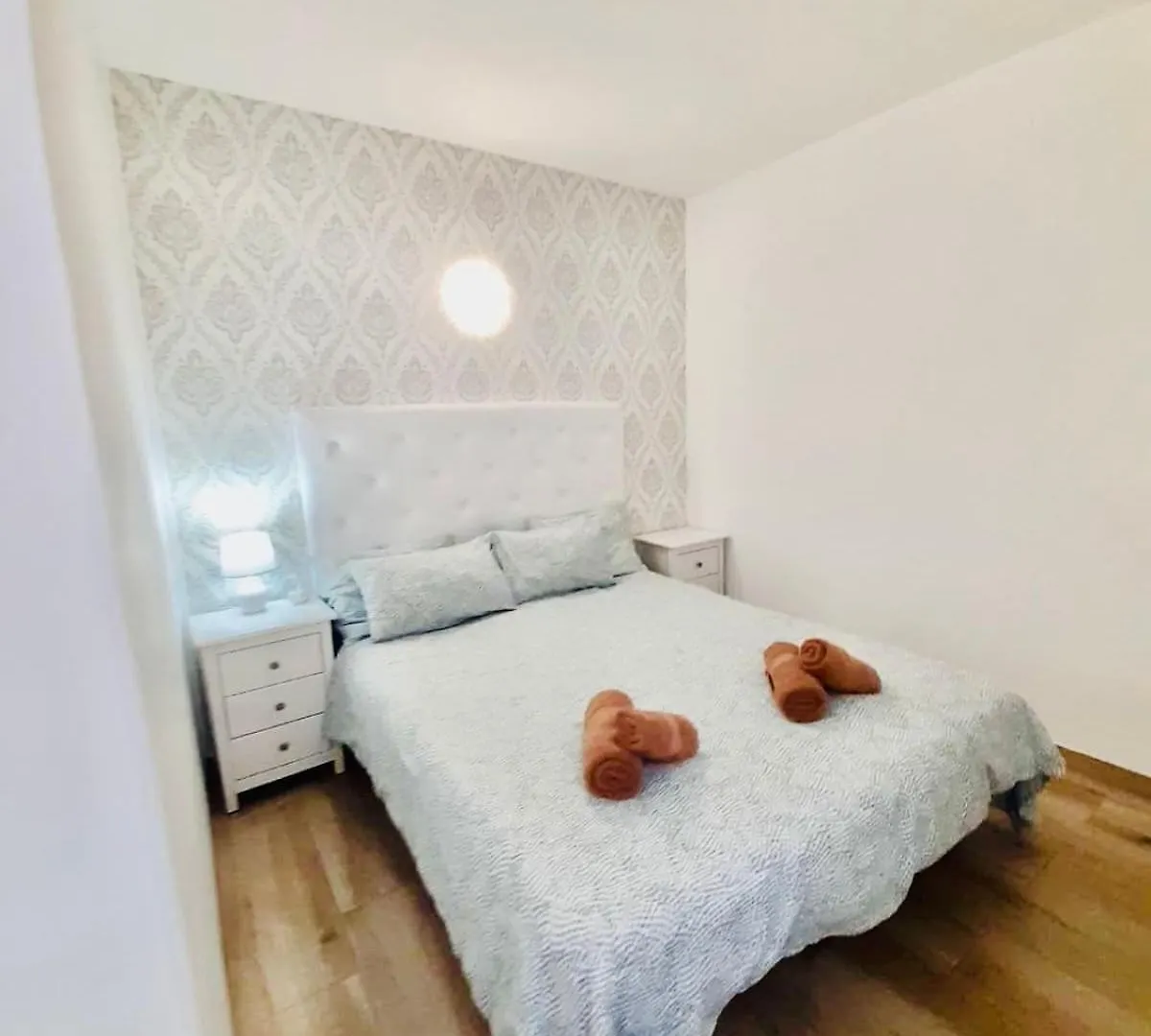Apartment Cristi Golf Arona