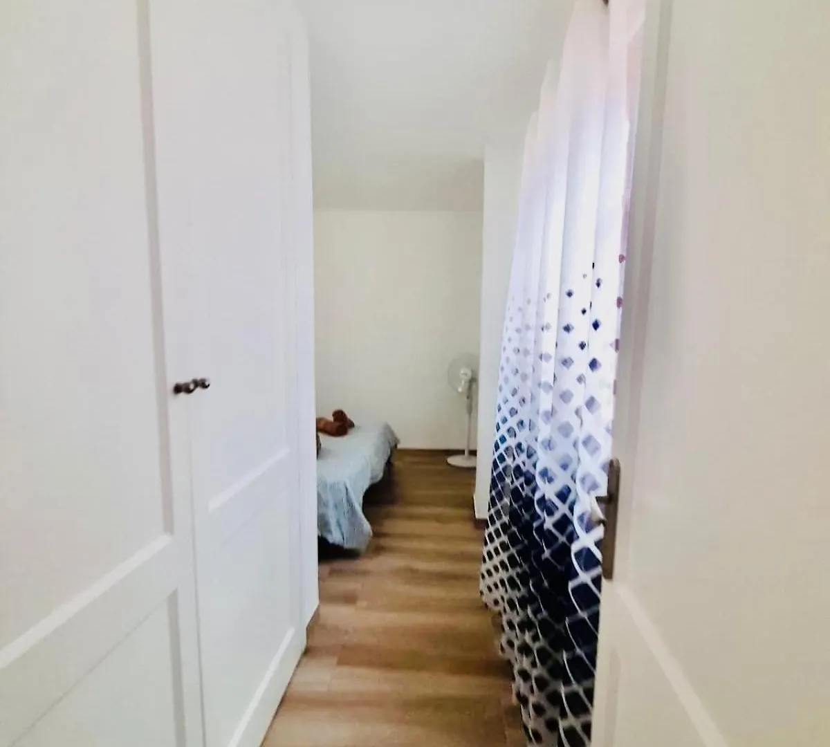 Apartment Cristi Golf Arona  0*, Arona (Tenerife) Spain