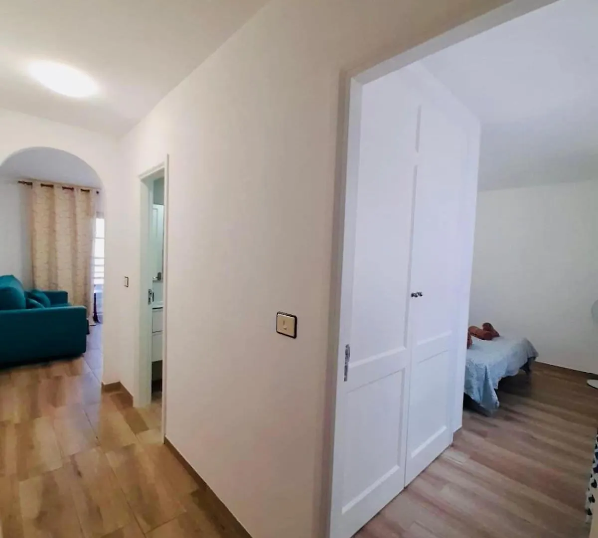 Apartment Cristi Golf Arona