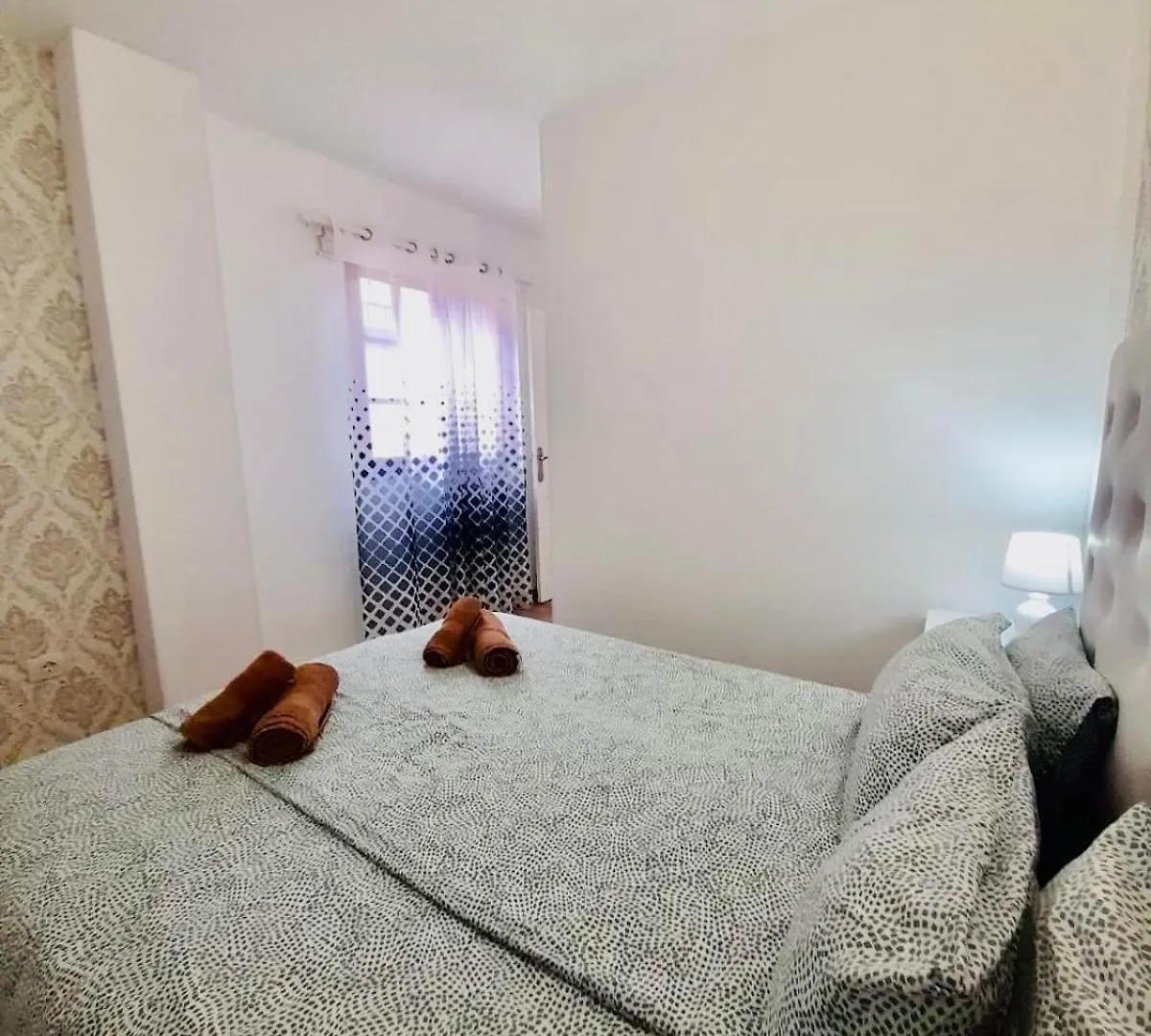 Apartment Cristi Golf Arona  Spain